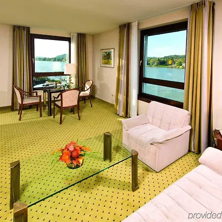 Maritim Hotel Königswinter