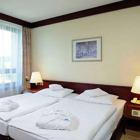 玛丽蒂姆柯尼希斯温特酒店 酒店 柯尼希斯温特