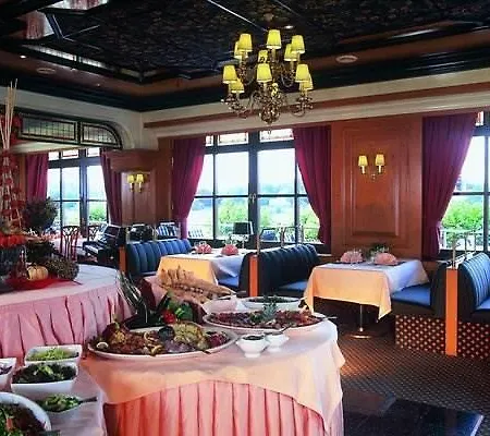 Maritim Hotel Königswinter