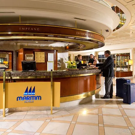 Maritim 4* Königswinter