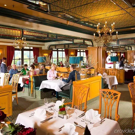 Maritim Hotel 4*