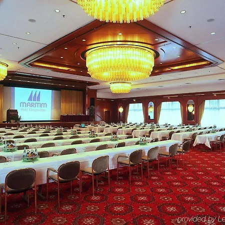 Hotel Maritim Königswinter