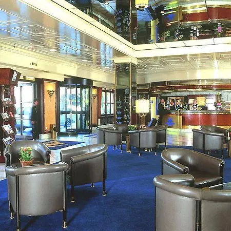 Ξενοδοχείο Maritim 4*
