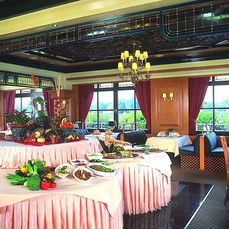 Maritim Hotel 4*