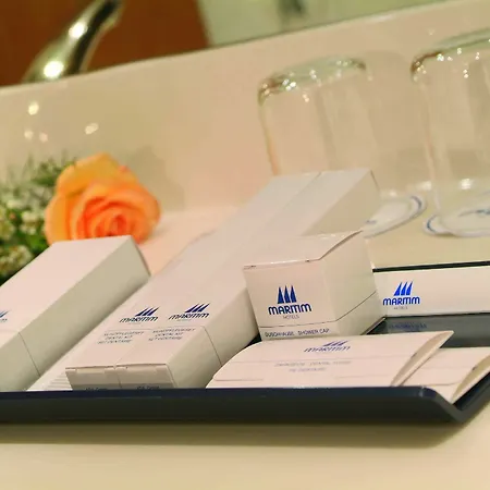 Maritim Hotel Königswinter