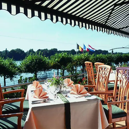 Hotel Maritim Königswinter