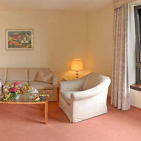 Hotel Maritim Königswinter