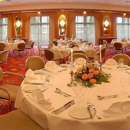 Maritim 4* Koenigswinter