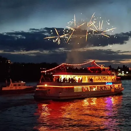 מלון Maritim Königswinter