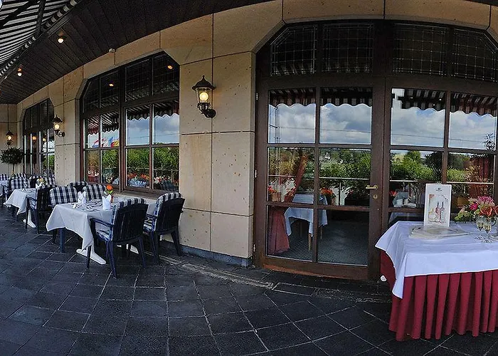 Maritim מלון Königswinter