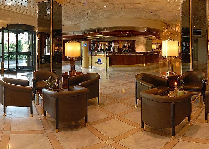 Maritim 4*