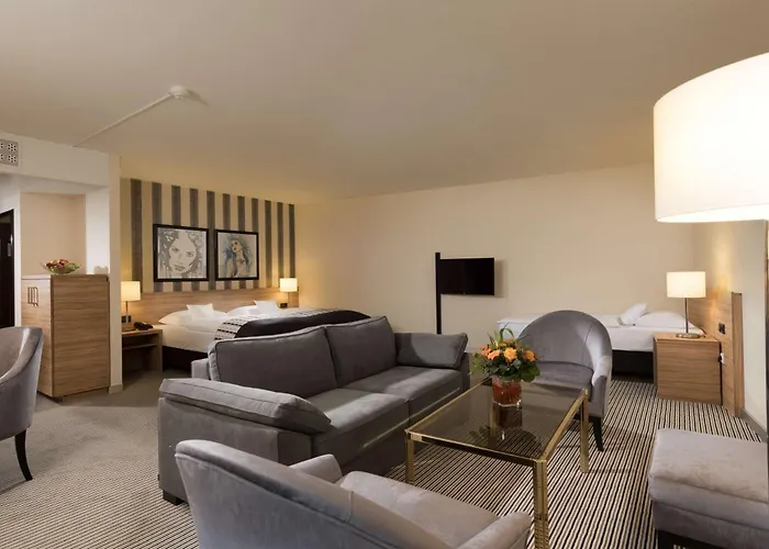 Maritim 4* Königswinter