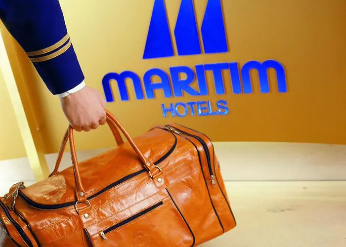 מלון Maritim