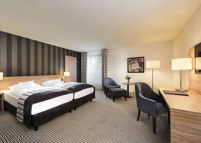 Otel Maritim 4*