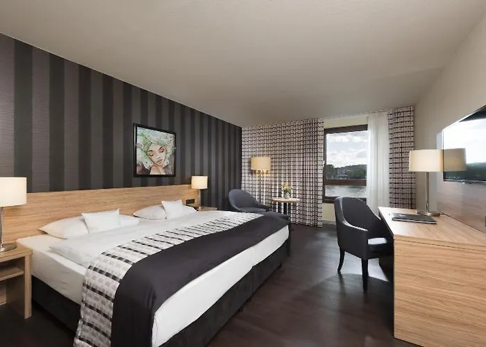Maritim Otel 4*
