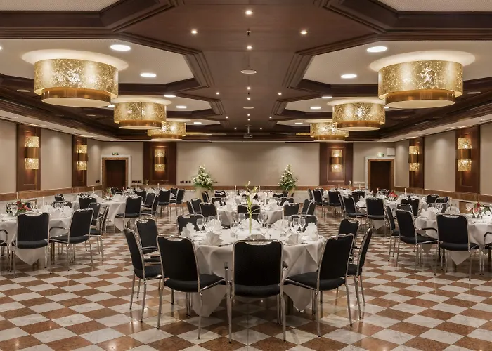 Maritim Otel 4*