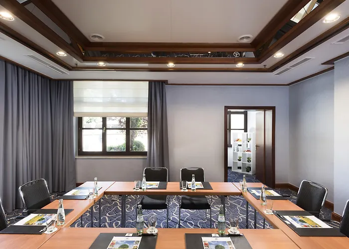 Maritim Königswinter