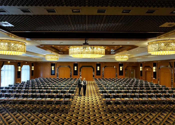 Hotel Maritim Königswinter