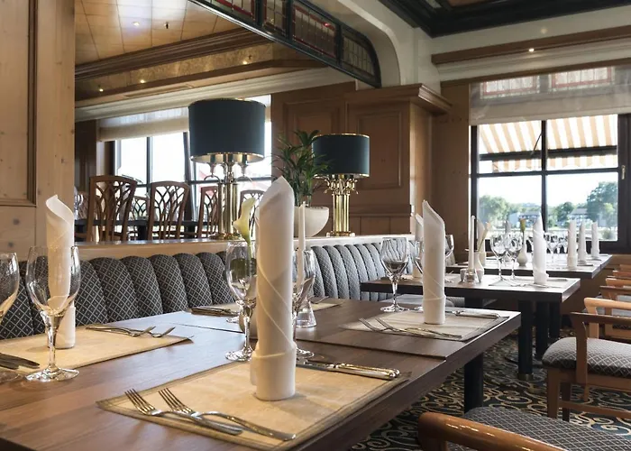 Maritim 4* Königswinter