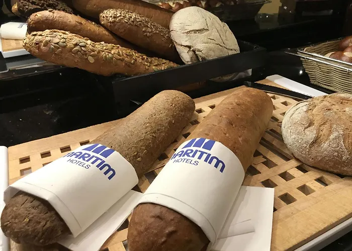 מלון Maritim Königswinter