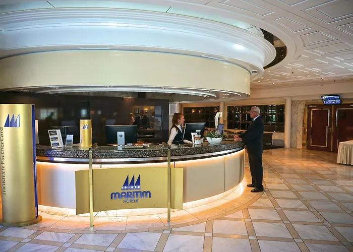 Maritim Königswinter