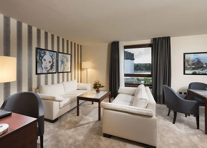 Maritim Königswinter