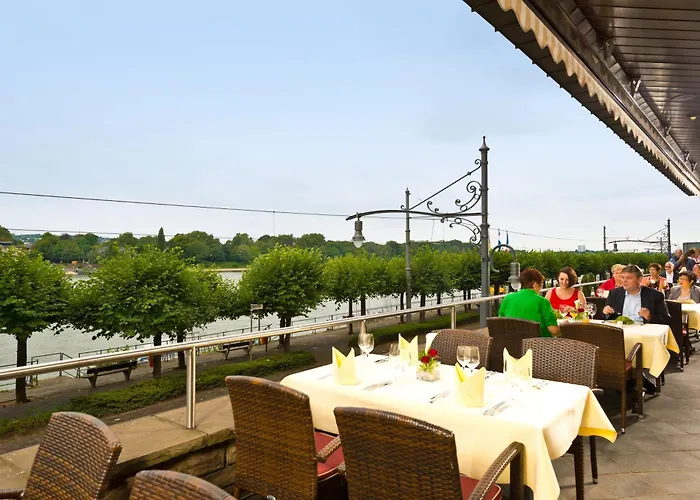 Maritim Königswinter