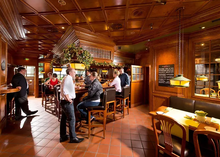 Maritim Königswinter