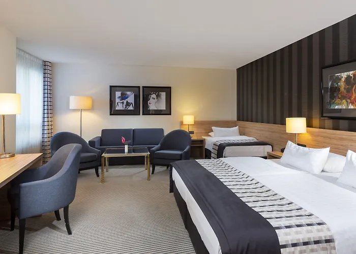 Maritim 4* Königswinter