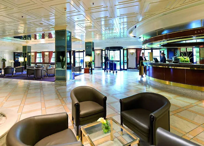 Otel Maritim 4*