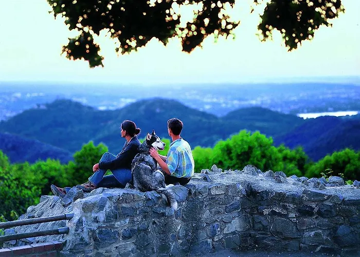 Maritim Szálloda 4*