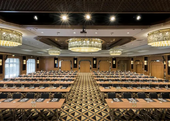 Otel Maritim 4*