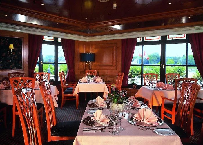 Otel Maritim 4*