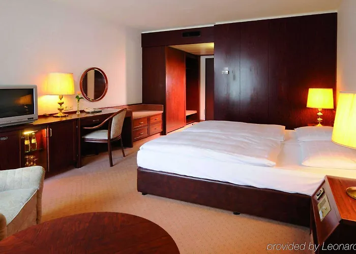 Maritim Hotel Königswinter