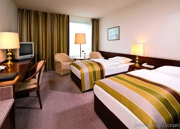Maritim Otel