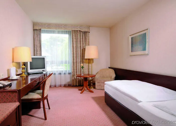 Maritim Hotel Königswinter