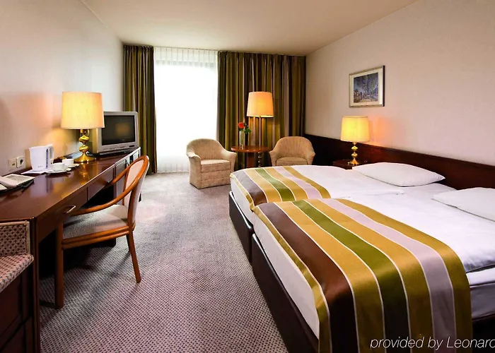 Otel Maritim