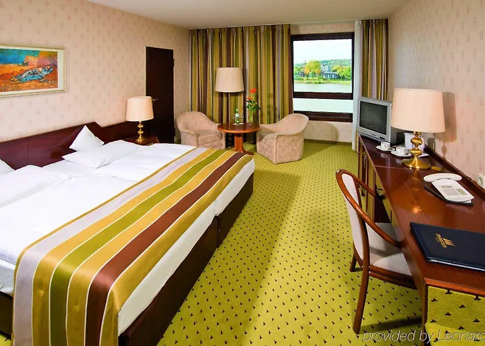 Otel Maritim