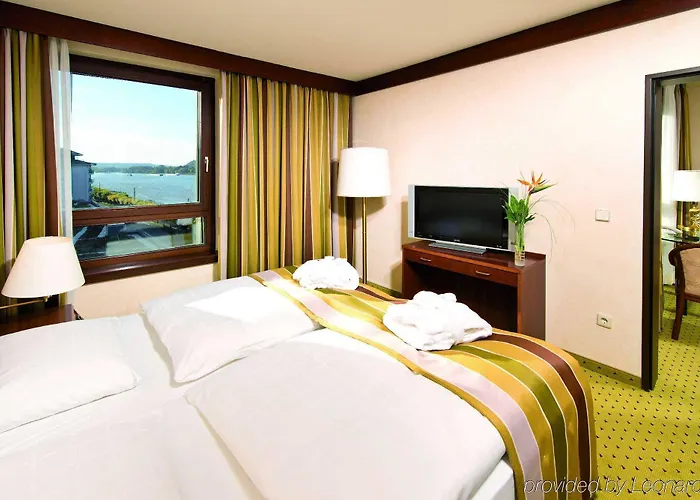 Hotel Maritim Königswinter