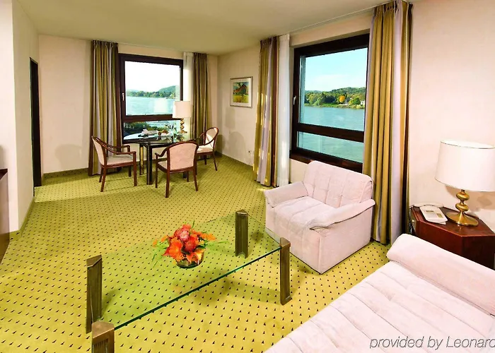 Maritim Hotel Königswinter