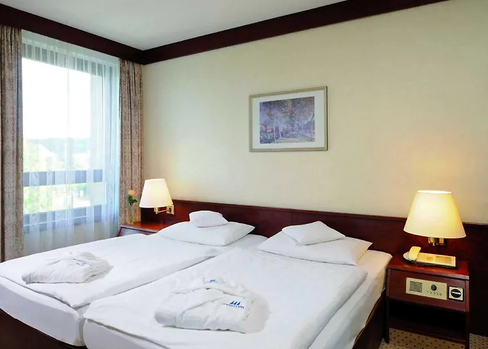 Maritim Hotel Königswinter