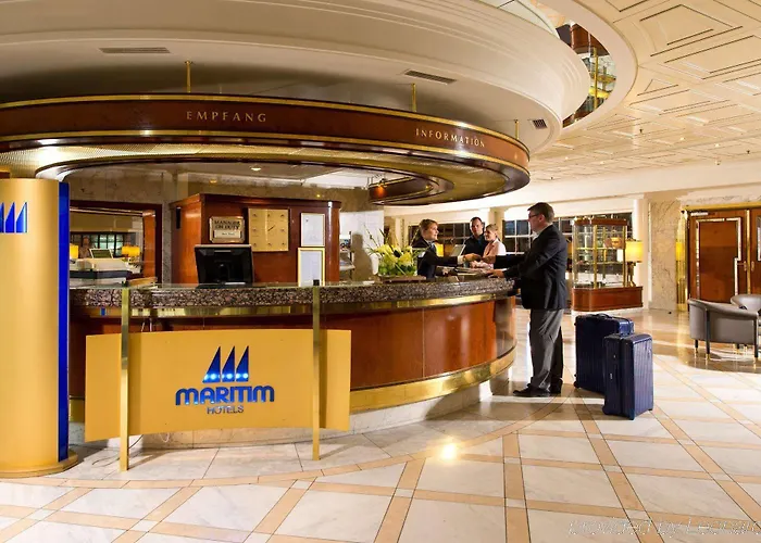 Maritim 4* Königswinter