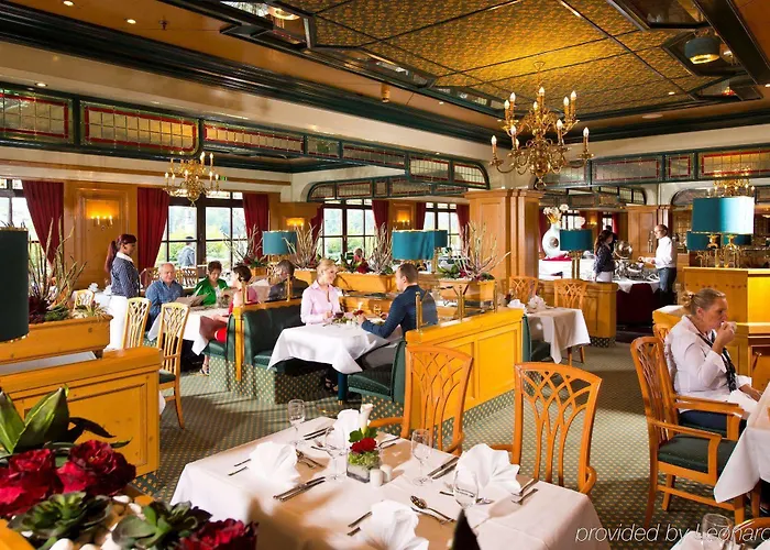 Maritim Otel 4*