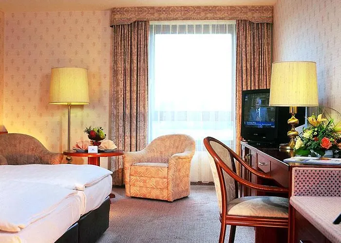 Maritim Otel 4*
