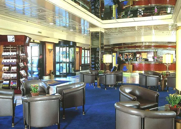 Otel Maritim 4*
