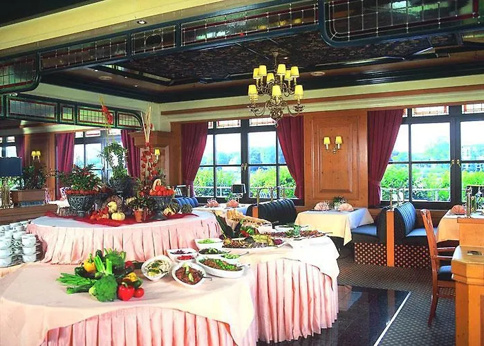 Maritim Otel 4*