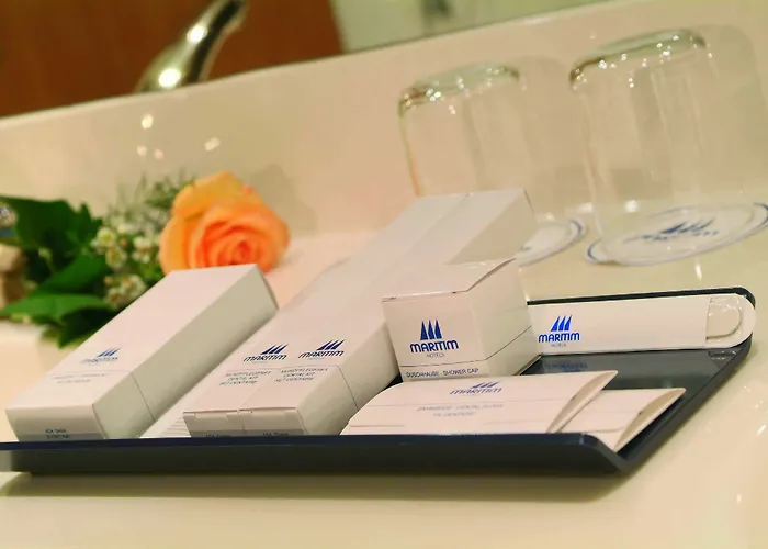 Maritim Hotel Königswinter