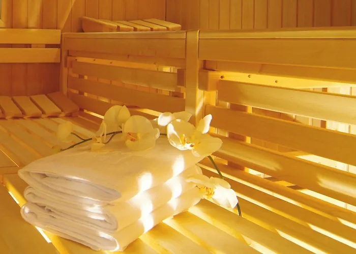 Maritim 4* Königswinter