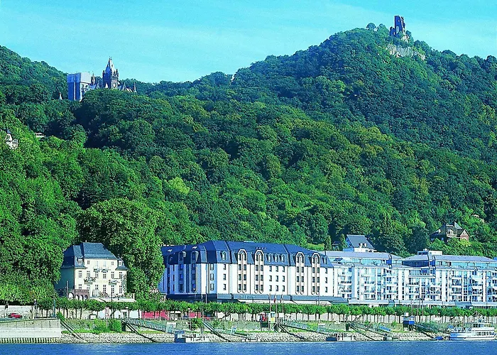 Maritim Otel 4*
