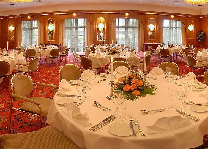 Maritim 4* Königswinter